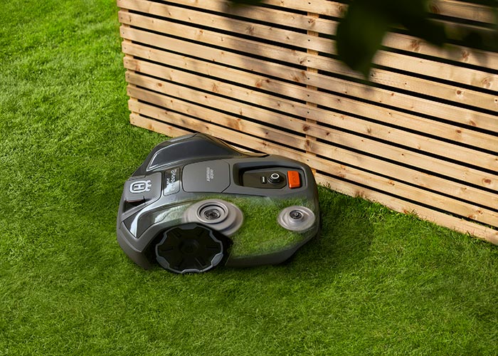 Husqvarna Pribram