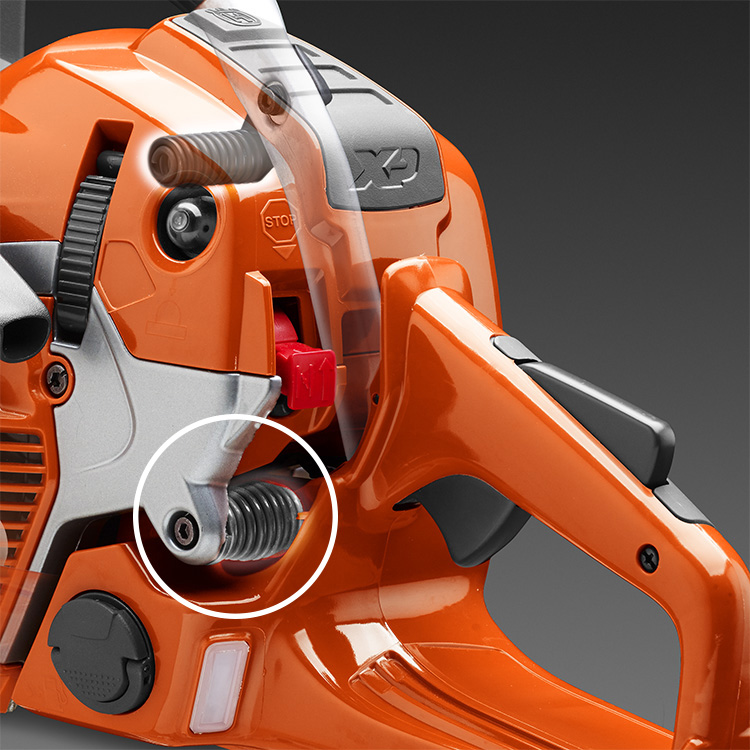 Husqvarna Pribram